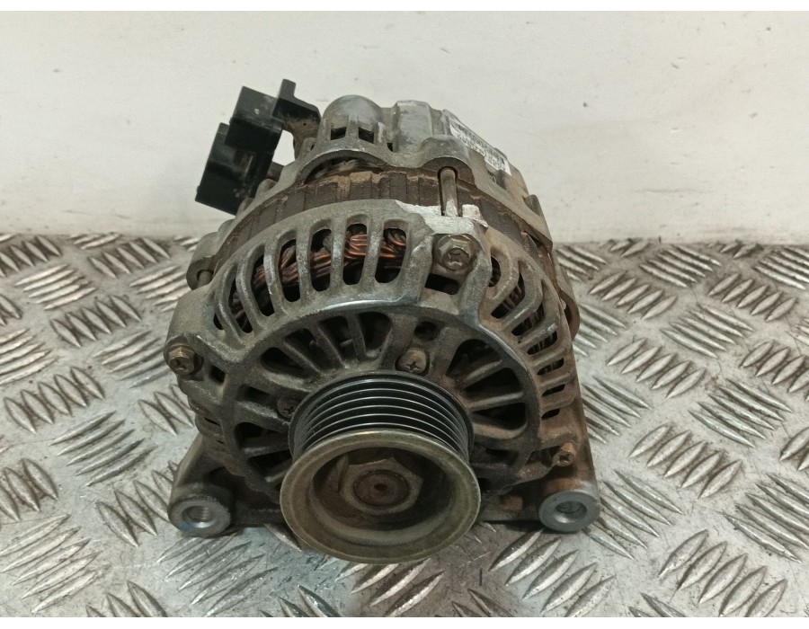 Recambio de alternador para suzuki vitara cabrio (et) 2.0 hdi (se 420hdi) referencia OEM IAM 9635772880 A002TB4891C 