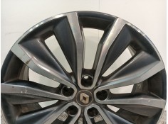 Recambio de llanta para renault kadjar (ha_, hl_) 1.6 dci 130 referencia OEM IAM 403005400R   2