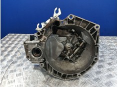 Recambio de caja cambios para fiat panda / panda classic (169_) 1.3 d multijet (169.axc1a) referencia OEM IAM 2057713636  468158