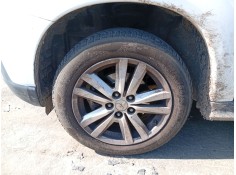 Recambio de mangueta delantera izquierda para mitsubishi asx (ga_w_) 1.8 di-d (ga6w) referencia OEM IAM 3870A007  