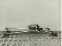 Recambio de motor limpia delantero para renault master iii furgoneta (fv) 2.3 dci 130 rwd (fv01, fv10, fv11, fv12) referencia OE