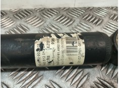 Recambio de amortiguador trasero para volkswagen golf vii lim. advance bluemotion tech. referencia OEM IAM 1K0512013CP   2