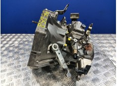 Recambio de caja cambios para fiat panda / panda classic (169_) 1.3 d multijet (169.axc1a) referencia OEM IAM 2057713636  468158 2