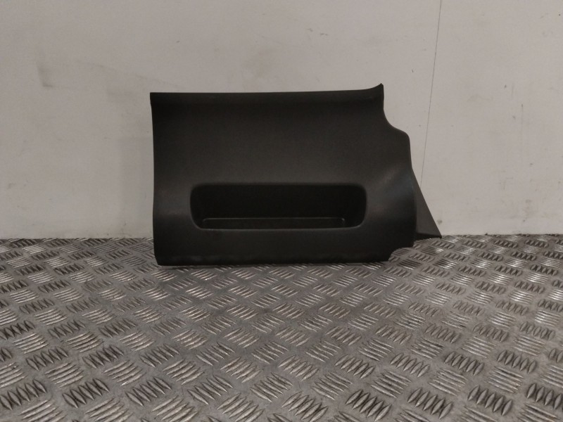 Recambio de moldura para citroën c4 cactus 1.2 vti 82 referencia OEM IAM 9800189477  