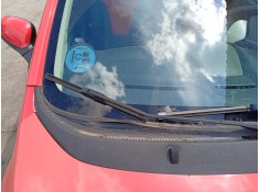 Recambio de brazo limpia delantero derecho para ford ka (ru8) 1.2 referencia OEM IAM 1554036  