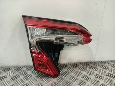 Recambio de piloto trasero izquierdo interior para toyota c-hr (_x1_) 1.8 hybrid (zyx10_, zyx11_) referencia OEM IAM 81591F4011 