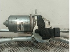 Recambio de motor limpia delantero para renault master iii furgoneta (fv) 2.3 dci 130 rwd (fv01, fv10, fv11, fv12) referencia OE 2