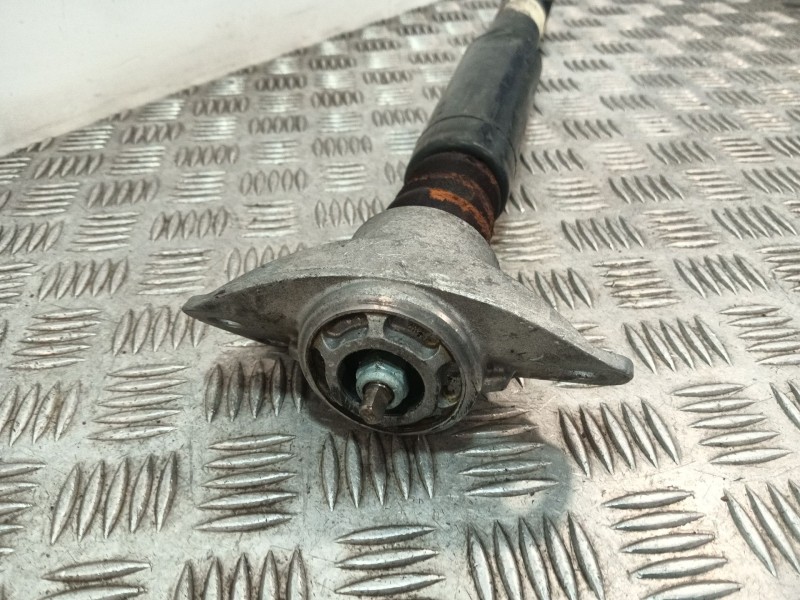 Recambio de amortiguador trasero para volkswagen golf vii lim. advance bluemotion tech. referencia OEM IAM 1K0512013CP  