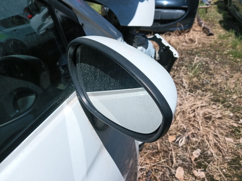 Recambio de retrovisor derecho para fiat 500 (312_) 1.3 d multijet (312axe1a) referencia OEM IAM   