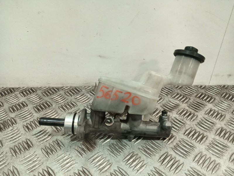 Recambio de bomba freno para toyota rav 4 (a2) 2.0 turbodiesel cat referencia OEM IAM 13231110680  