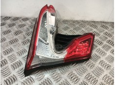 Recambio de piloto trasero izquierdo interior para toyota c-hr (_x1_) 1.8 hybrid (zyx10_, zyx11_) referencia OEM IAM 81591F4011  2