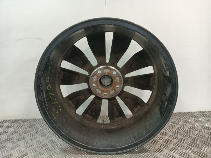 Recambio de llanta para renault kadjar (ha_, hl_) 1.6 dci 130 referencia OEM IAM 403005400R  