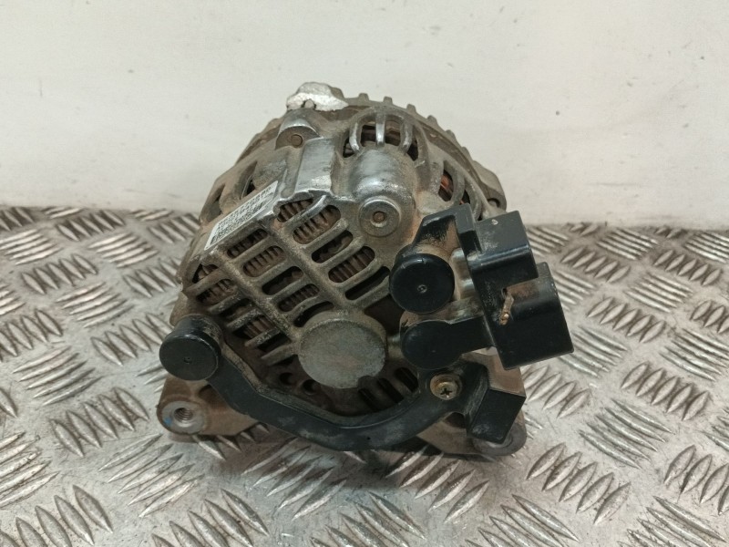 Recambio de alternador para suzuki vitara cabrio (et) 2.0 hdi (se 420hdi) referencia OEM IAM 9635772880 A002TB4891C 