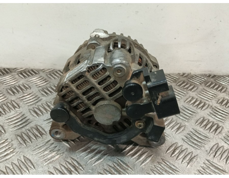 Recambio de alternador para suzuki vitara cabrio (et) 2.0 hdi (se 420hdi) referencia OEM IAM 9635772880 A002TB4891C 