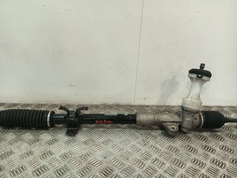 Recambio de cremallera direccion para kia sportage referencia OEM IAM HMC565002S00  