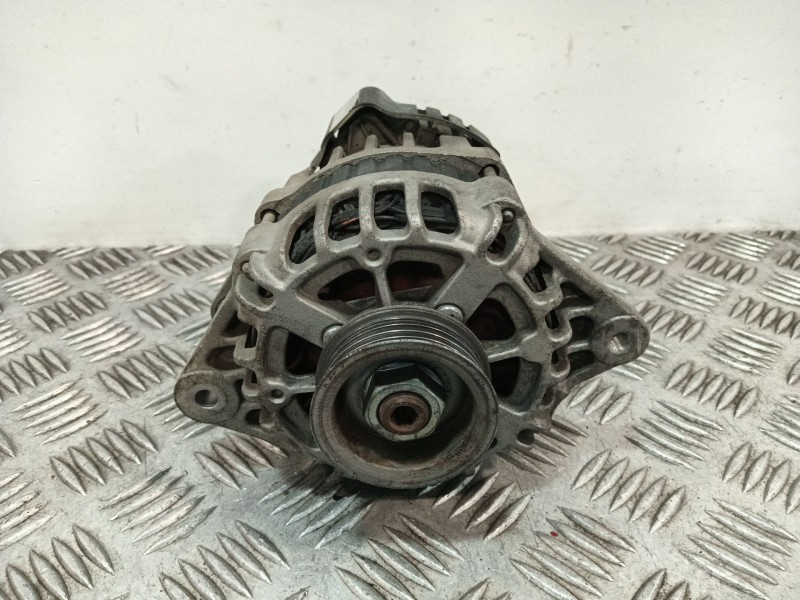 Recambio de alternador para kia picanto i (sa) 1.1 referencia OEM IAM 2655517  