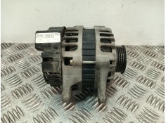 Recambio de alternador para kia picanto i (sa) 1.1 referencia OEM IAM 2655517   2