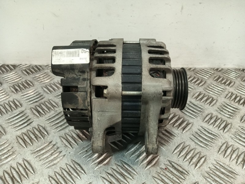 Recambio de alternador para kia picanto i (sa) 1.1 referencia OEM IAM 2655517  
