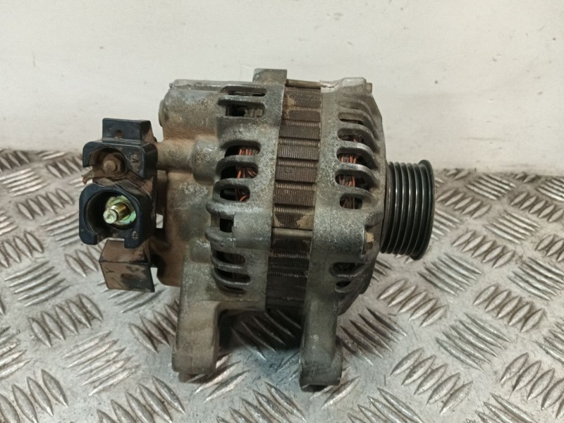 Recambio de alternador para suzuki vitara cabrio (et) 2.0 hdi (se 420hdi) referencia OEM IAM 9635772880 A002TB4891C 