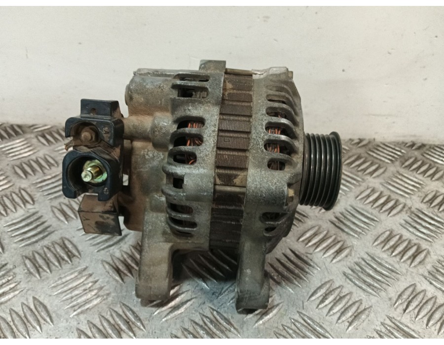 Recambio de alternador para suzuki vitara cabrio (et) 2.0 hdi (se 420hdi) referencia OEM IAM 9635772880 A002TB4891C 