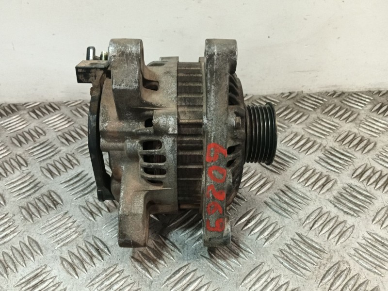 Recambio de alternador para suzuki vitara cabrio (et) 2.0 hdi (se 420hdi) referencia OEM IAM 9635772880 A002TB4891C 