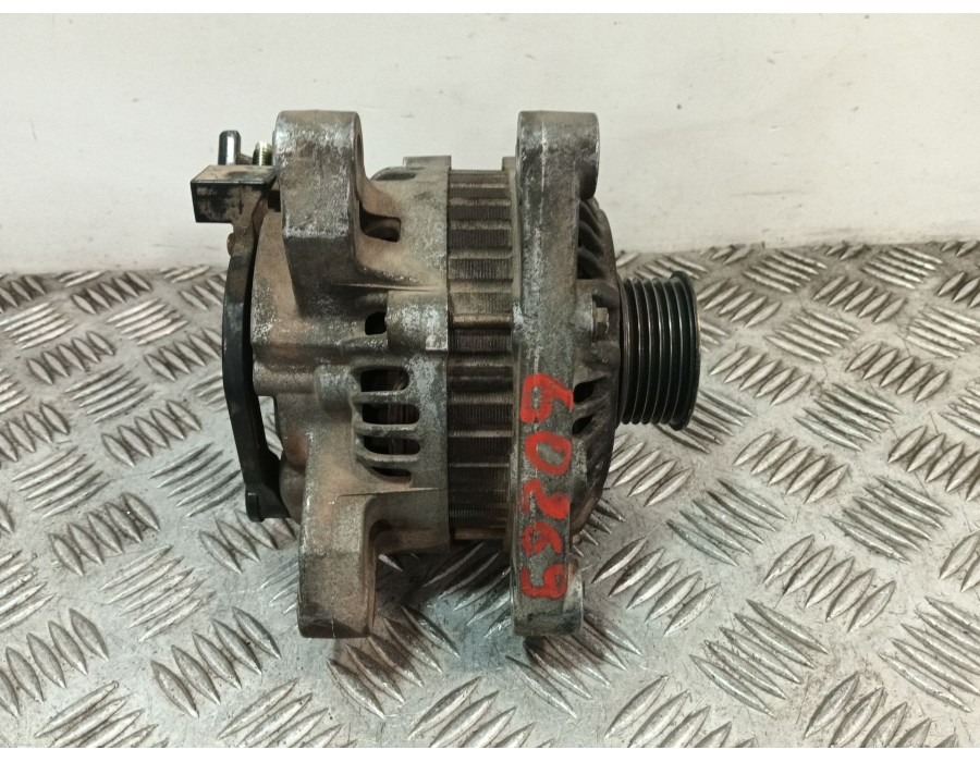 Recambio de alternador para suzuki vitara cabrio (et) 2.0 hdi (se 420hdi) referencia OEM IAM 9635772880 A002TB4891C 