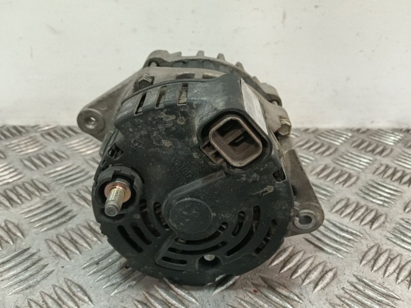 Recambio de alternador para kia picanto i (sa) 1.1 referencia OEM IAM 2655517  