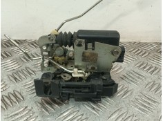 Recambio de cerradura puerta delantera derecha para dacia sandero (bs_) 1.2 16v referencia OEM IAM 8200735224  