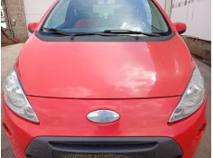 Recambio de capot delantero para ford ka (ru8) 1.2 referencia OEM IAM 1542417  