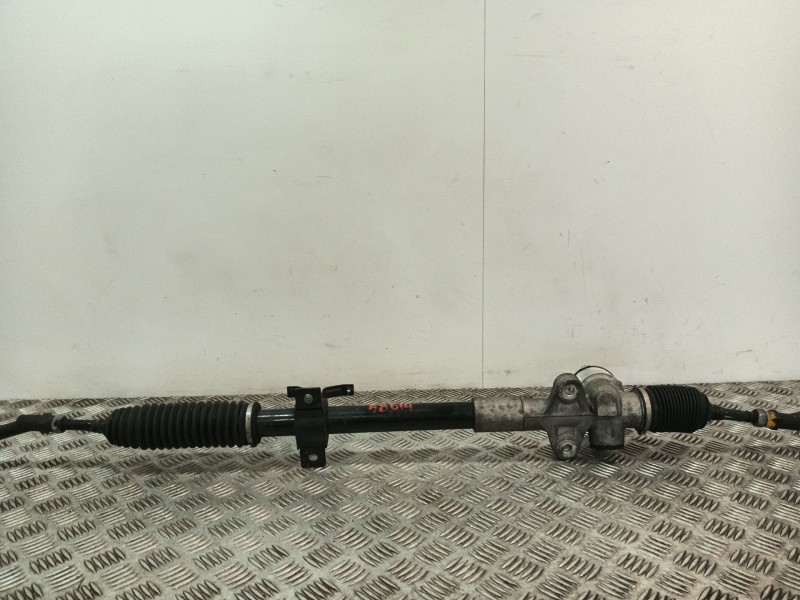 Recambio de cremallera direccion para kia sportage referencia OEM IAM HMC565002S00  