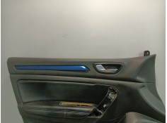 Recambio de guarnecido puerta delantera izquierda para renault megane iv hatchback (b9a/m/n_) 1.6 dci 130 (b9a4) referencia OEM  2