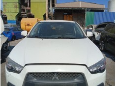 Recambio de parabrisas para mitsubishi asx (ga_w_) 1.8 di-d (ga6w) referencia OEM IAM 6102B617  