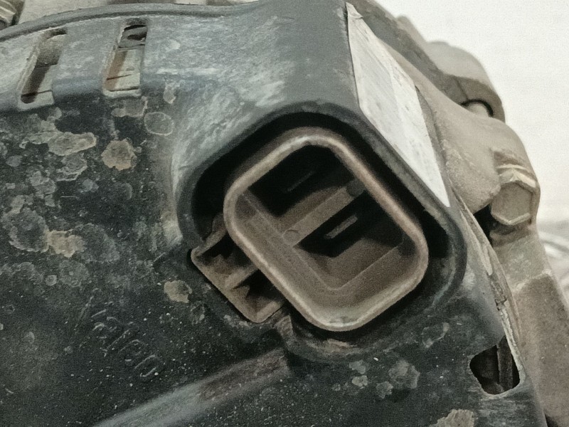 Recambio de alternador para kia picanto i (sa) 1.1 referencia OEM IAM 2655517  
