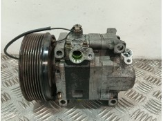 Recambio de compresor aire acondicionado para mazda 6 station wagon (gy) 2.0 di (gy19) referencia OEM IAM H12A1AE4DC  