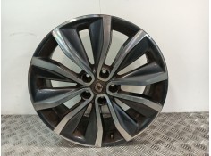 Recambio de llanta para renault kadjar (ha_, hl_) 1.6 dci 130 referencia OEM IAM 403005400R  