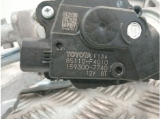 Recambio de motor limpia delantero para toyota c-hr (_x1_) 1.8 hybrid (zyx10_, zyx11_) referencia OEM IAM 85110F4010 1593007740  2