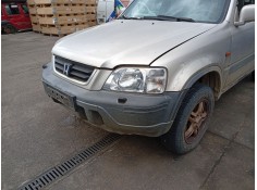 Recambio de paragolpes delantero para honda cr-v i (rd) 2.0 16v 4wd (rd1, rd3) referencia OEM IAM 71101S10G01   2