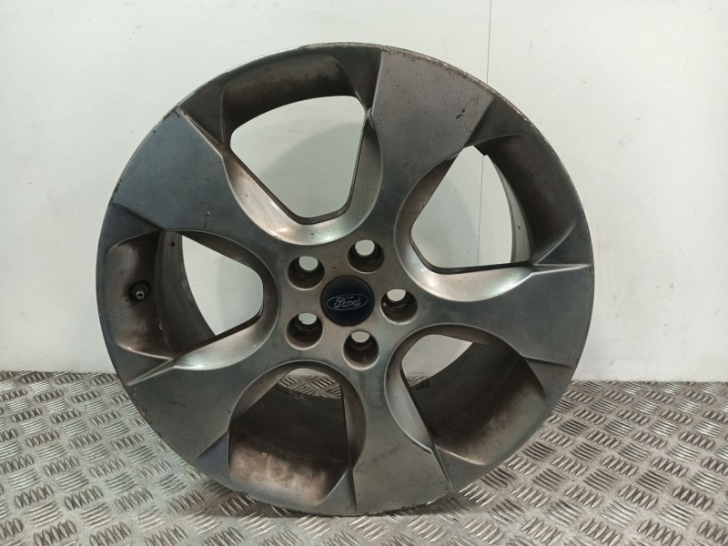 Recambio de llanta para ford s-max (wa6) 2.2 tdci referencia OEM IAM 7M2J1007CA  
