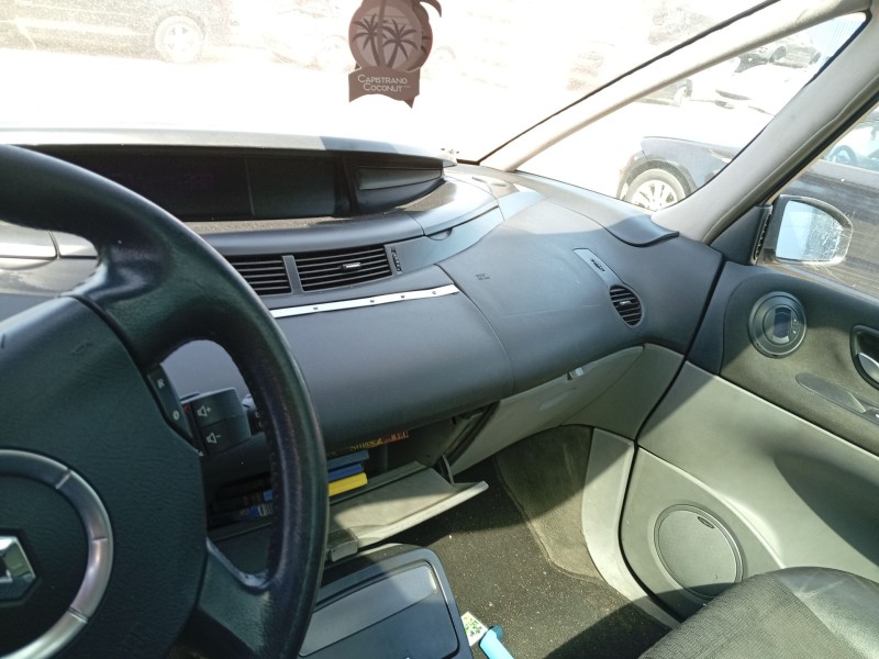 Recambio de airbag delantero derecho para renault espace iv (jk0/1_) 2.2 dci (jk0h) referencia OEM IAM 8200646735  