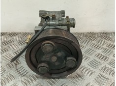 Recambio de compresor aire acondicionado para mazda 6 station wagon (gy) 2.0 di (gy19) referencia OEM IAM H12A1AE4DC   2