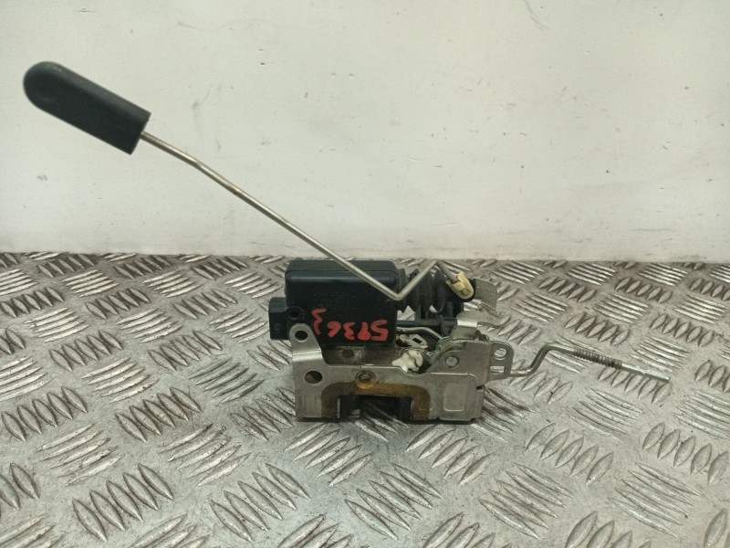 Recambio de cerradura puerta delantera derecha para dacia sandero (bs_) 1.2 16v referencia OEM IAM 8200735224  