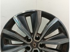 Recambio de llanta para renault kadjar (ha_, hl_) 1.6 dci 130 referencia OEM IAM 403005400R   2