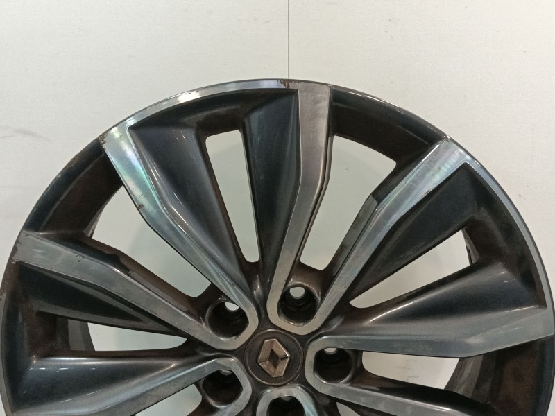 Recambio de llanta para renault kadjar (ha_, hl_) 1.6 dci 130 referencia OEM IAM 403005400R  