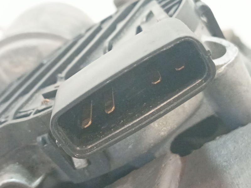 Recambio de motor limpia delantero para kia carnival 2.9 crdi cat referencia OEM IAM KAC2LH  
