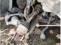 Recambio de transmision delantera izquierda para fiat 500 (312_) 1.3 d multijet (312axe1a) referencia OEM IAM 0000051955850  