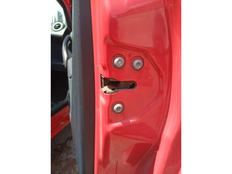 Recambio de cerradura puerta delantera derecha para ford ka (ru8) 1.2 referencia OEM IAM 1769260  