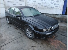 Recambio de motor completo para jaguar x-type 2.0 diesel cat referencia OEM IAM 6B  