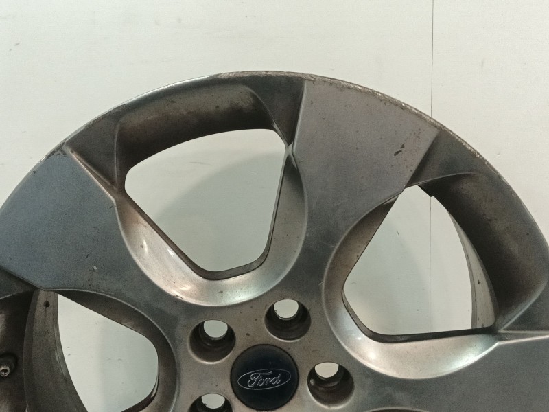 Recambio de llanta para ford s-max (wa6) 2.2 tdci referencia OEM IAM 7M2J1007CA  