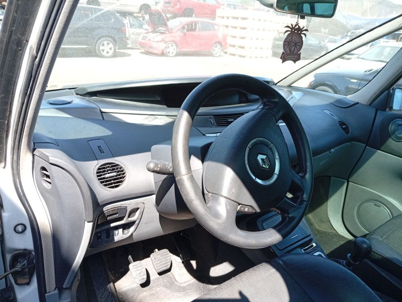 Recambio de airbag delantero izquierdo para renault espace iv (jk0/1_) 2.2 dci (jk0h) referencia OEM IAM 985107067R  