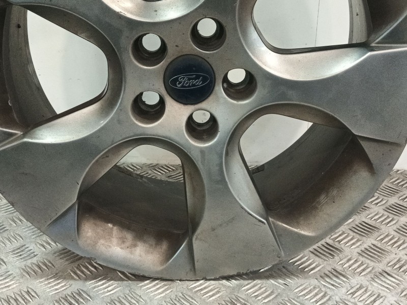 Recambio de llanta para ford s-max (wa6) 2.2 tdci referencia OEM IAM 7M2J1007CA  